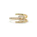 Eternal Radiance Diamond Ring 