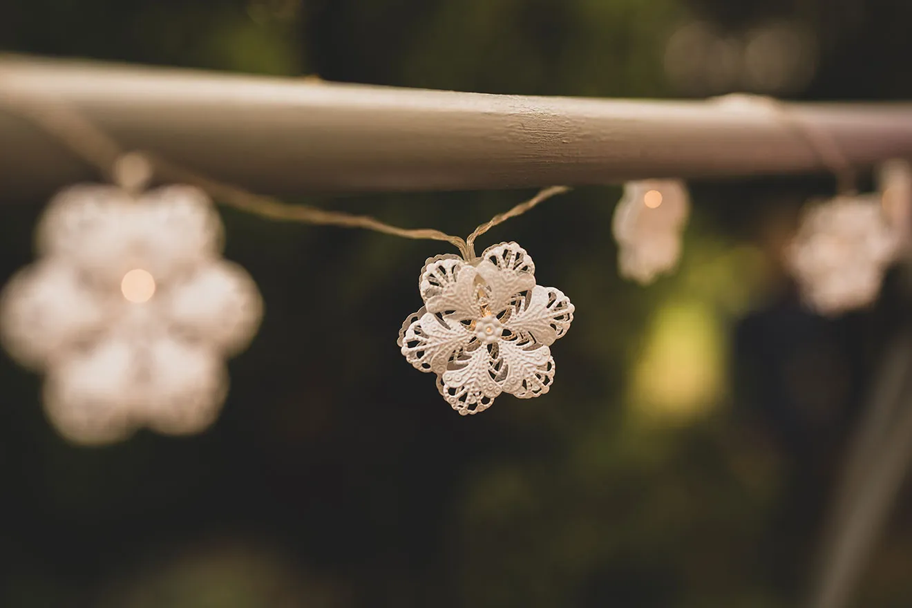 Jewelry Crafting Process